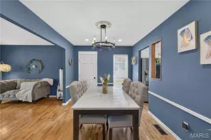 3356 San Sevilla Ct, Bridgeton, MO 63044 - Photo 13