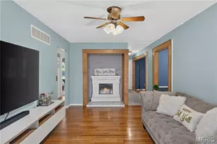 3356 San Sevilla Ct, Bridgeton, MO 63044 - Photo 19