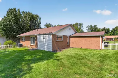 3356 San Sevilla Court, Bridgeton, MO 63044 - Photo 43