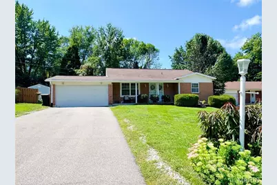 3356 San Sevilla Court, Bridgeton, MO 63044 - Photo 1