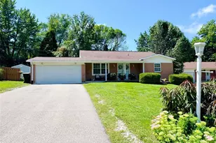 3356 San Sevilla Ct, Bridgeton, MO 63044 - Photo 1