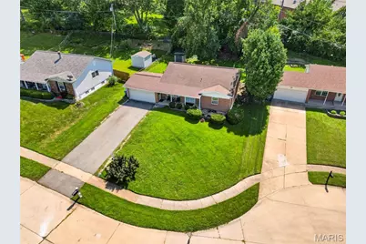3356 San Sevilla Court, Bridgeton, MO 63044 - Photo 5