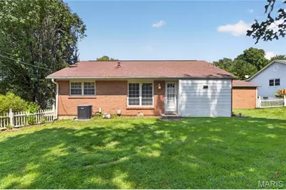 3356 San Sevilla Court, Bridgeton, MO 63044 - Photo 41