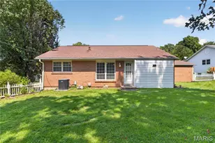 3356 San Sevilla Ct, Bridgeton, MO 63044 - Photo 41