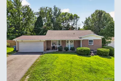 3356 San Sevilla Court, Bridgeton, MO 63044 - Photo 1