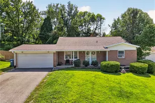 3356 San Sevilla Ct, Bridgeton, MO 63044 - Photo 1