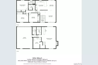 3425 Tenbrook Road, Arnold, MO 63010 - Photo 27