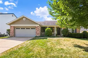 3044 Brentmoor Dr, Saint Charles, MO 63303 - Photo 1