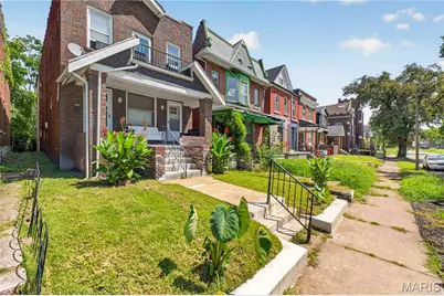 4019 Maffitt Avenue, Saint Louis, MO 63113 - Photo 3