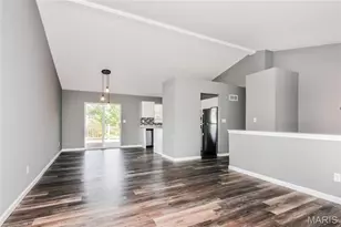 652 Loch Carron Dr, Wentzville, MO 63385 - Photo 3