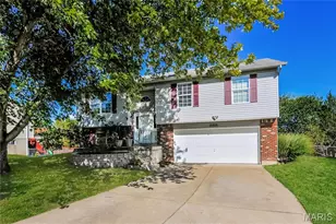 652 Loch Carron Dr, Wentzville, MO 63385 - Photo 1