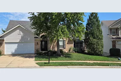 11479 Daykin Drive, Saint Louis, MO 63146 - Photo 5