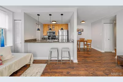 5330 Pershing Avenue #406, Saint Louis, MO 63112 - Photo 13