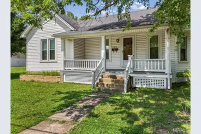 308 W Elvins Boulevard, Park Hills, MO 63601 - Photo 5