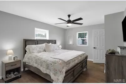 7 Saint Mark Drive, Saint Peters, MO 63376 - Photo 17