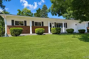 3275 Tom Sawyer Dr, Florissant, MO 63033 - Photo 1