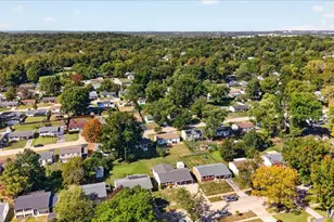 2847 Foxwood Dr, Maryland Heights, MO 63043 - Photo 25