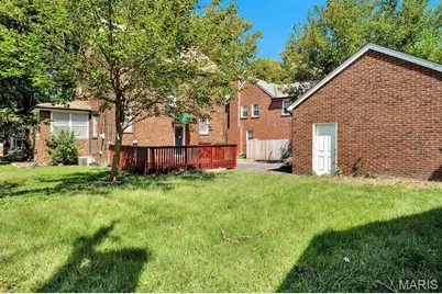 7240 Cornell Avenue, University City, MO 63130 - Photo 27
