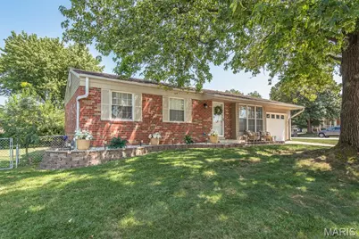 3200 Denton Lane, Saint Charles, MO 63301 - Photo 1