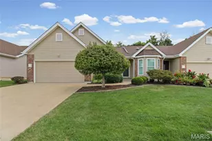 3038 Ems Glen Ln, Arnold, MO 63010 - Photo 1