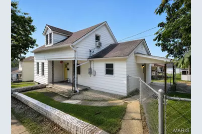 600 S 3rd Street, De Soto, MO 63020 - Photo 3