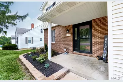 1502 Third Parkway Street, Washington, MO 63090 - Photo 3