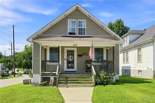600 W 2nd St, Washington, MO 63090 - Photo 1