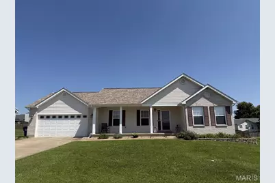 57 Dean Wells Court, Warrenton, MO 63383 - Photo 1