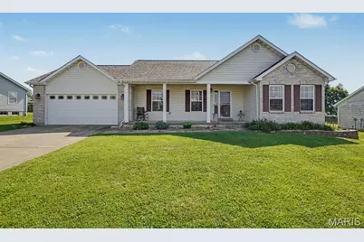 57 Dean Wells Court, Warrenton, MO 63383 - Photo 1