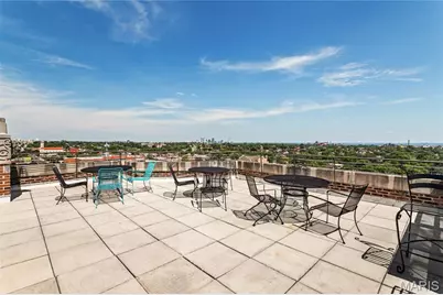 3608 Gravois Avenue #3W, Saint Louis, MO 63116 - Photo 35