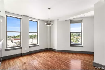 3608 Gravois Avenue #3W, Saint Louis, MO 63116 - Photo 19