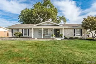 10 Club Grounds S Dr, Florissant, MO 63033 - Photo 1