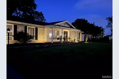 10 Club Grounds South Drive, Florissant, MO 63033 - Photo 3