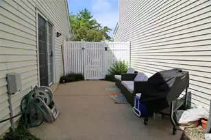 714 Liberty Village Dr, Unincorporated, MO 63031 - Photo 17
