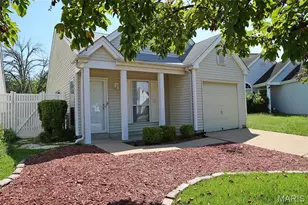 714 Liberty Village Dr, Unincorporated, MO 63031 - Photo 3