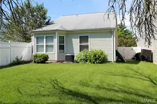 714 Liberty Village Dr, Unincorporated, MO 63031 - Photo 19