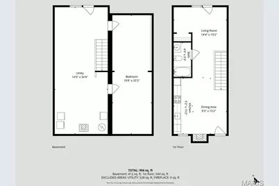 24507 Lebanese Ln, St Mary, MO 63673 - Photo 35
