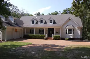 512 Micah Rd, Catawissa, MO 63015 - Photo 1
