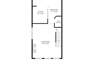6 Robinson Circle Dr, Saint Louis, MO 63136 - Photo 47