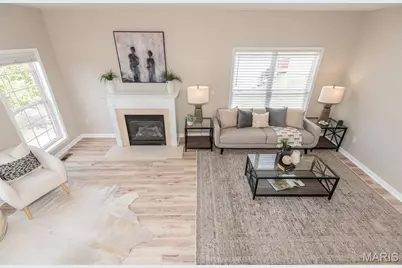 6 Robinson Circle Drive, Saint Louis, MO 63136 - Photo 39