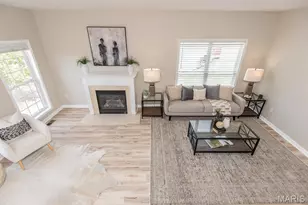 6 Robinson Circle Dr, Saint Louis, MO 63136 - Photo 39