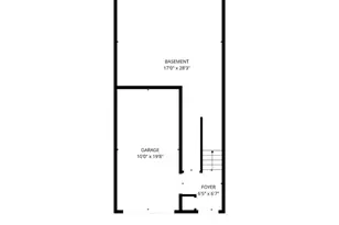 6 Robinson Circle Dr, Saint Louis, MO 63136 - Photo 49