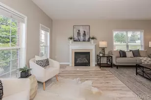 6 Robinson Circle Dr, Saint Louis, MO 63136 - Photo 7