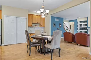 17835 Westhampton Woods Dr, Chesterfield, MO 63005 - Photo 13