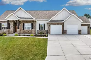 310 Red Wing Ct, Troy, MO 63379 - Photo 1