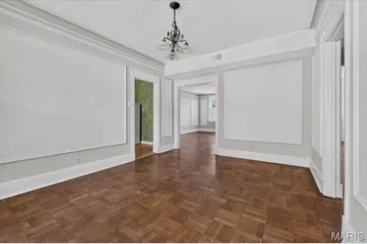 7521 Buckingham Drive #3W, Saint Louis, MO 63105 - Photo 7
