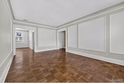 7521 Buckingham Drive #3W, Saint Louis, MO 63105 - Photo 5