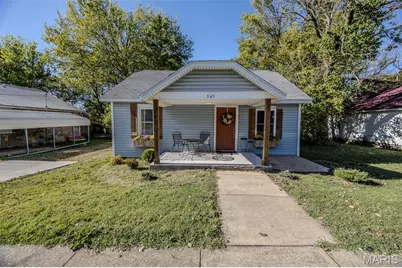 545 W Pierce Street, Lebanon, MO 65536 - Photo 1