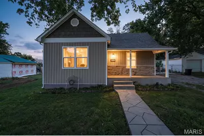 603 4th Street, Park Hills, MO 63601 - Photo 1