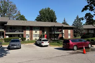 10011 Echoridge Ln, Mehlville, MO 63125 - Photo 1